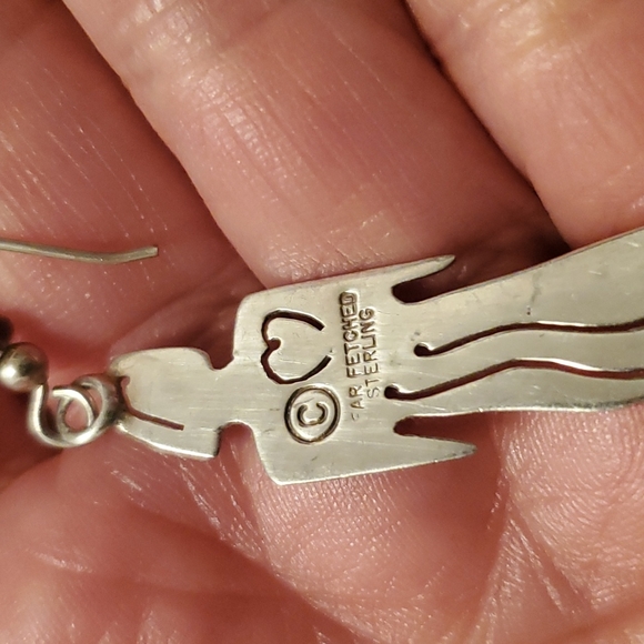 Earrings - Picture 4 of 4